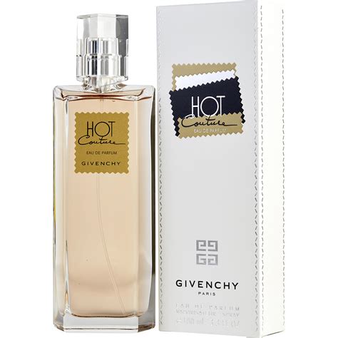 givenchy hot couture edp 30ml|Eau de Parfum .